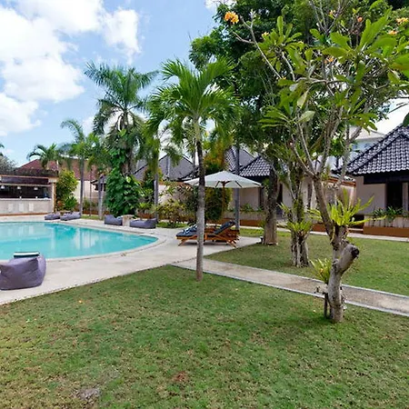 Kutaville Villa